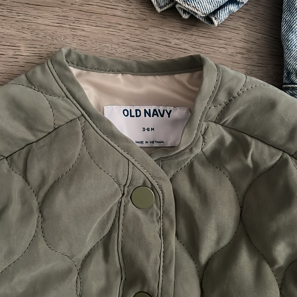 Baby Jacket Bundle - Picture 2 of 5